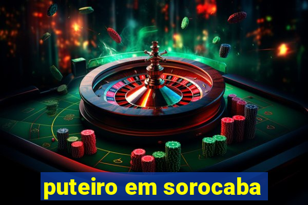 puteiro em sorocaba